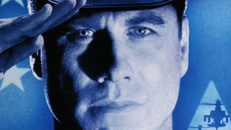 The General's Daughter screenshot 6