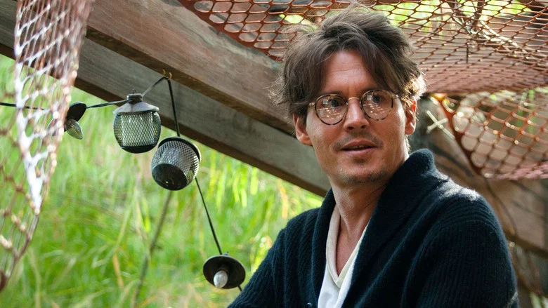 Transcendence screenshot 6