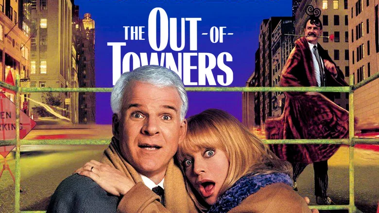 The Out-of-Towners screenshot 6