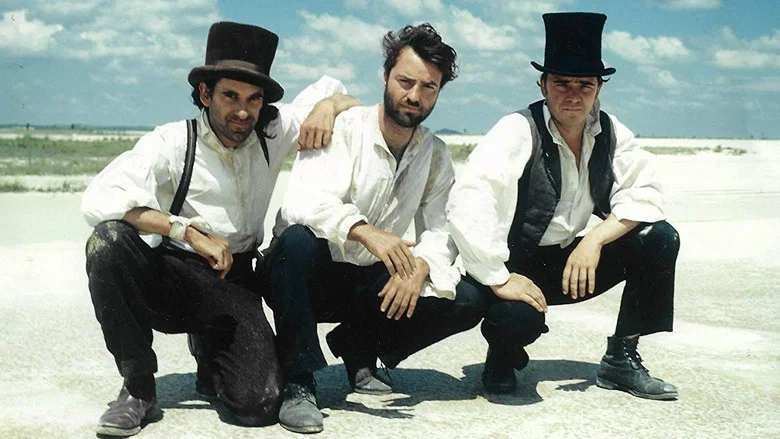 Black Velvet Band screenshot 1
