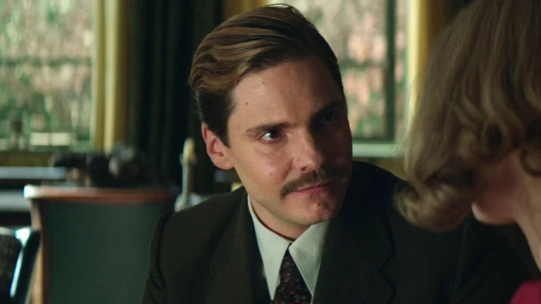 The Zookeeper's Wife screenshot 3
