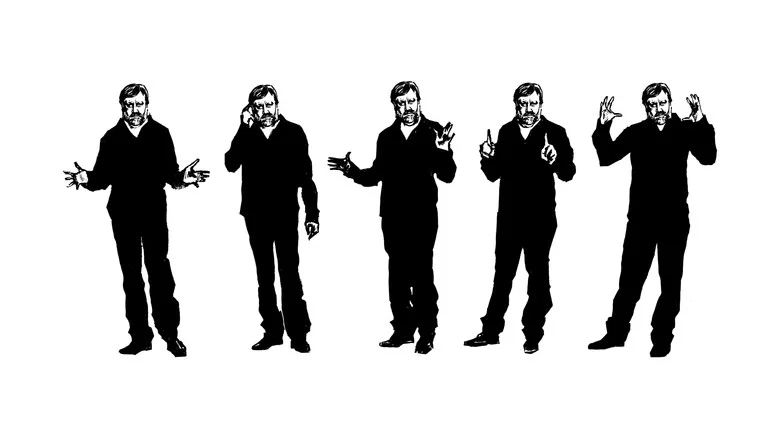 The Pervert's Guide to Cinema screenshot 1