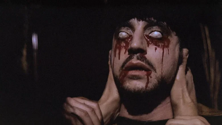 Horror Express screenshot 8