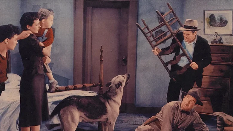 Law of the Wolf screenshot 1