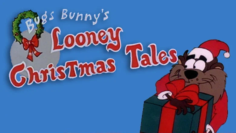 Bugs Bunny's Looney Christmas Tales screenshot 1
