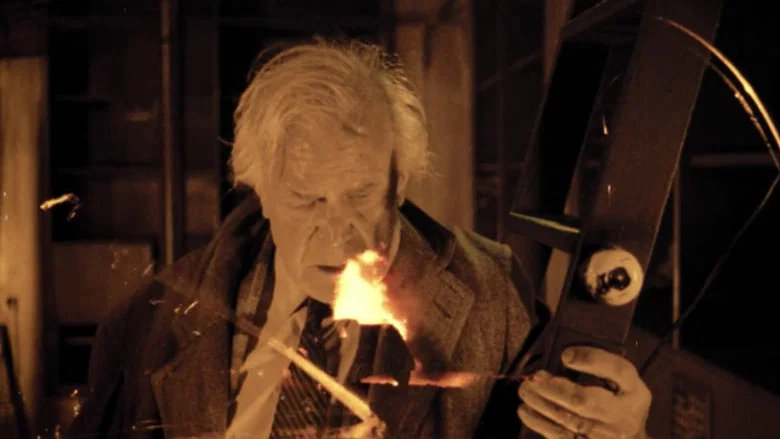 The Element of Crime screenshot 6