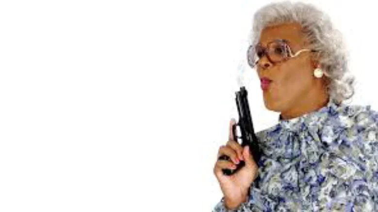 Diary of a Mad Black Woman screenshot 3