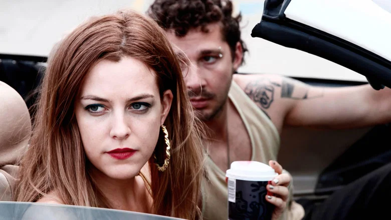 American Honey screenshot 2