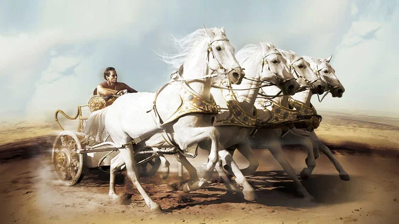 Ben-Hur screenshot 7
