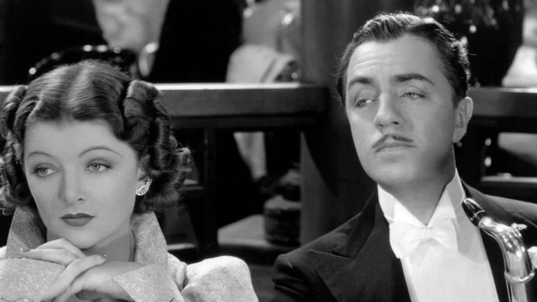 After the Thin Man screenshot 4