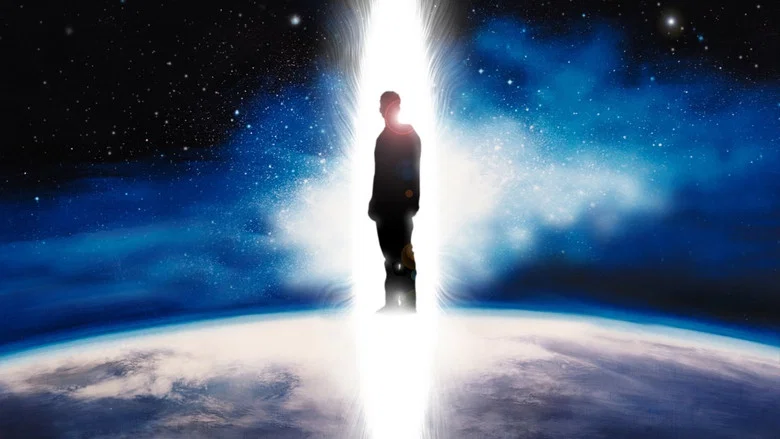 The Man from Earth screenshot 1