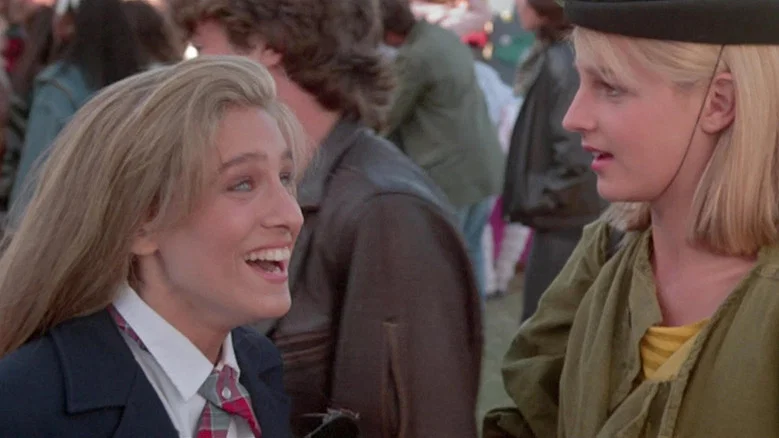 Girls Just Want to Have Fun screenshot 4