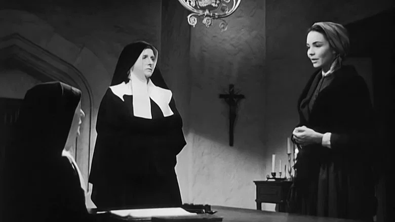 The Song of Bernadette screenshot 2