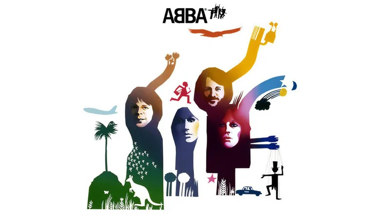 ABBA: The Movie screenshot 2