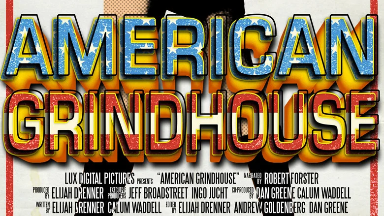 American Grindhouse screenshot 3
