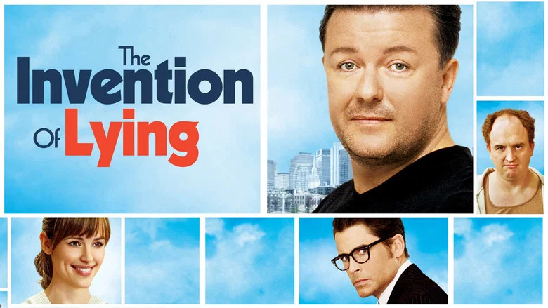 The Invention of Lying screenshot 3