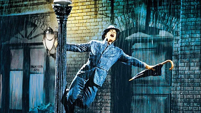 Gene Kelly: An American in Hollywood screenshot 1