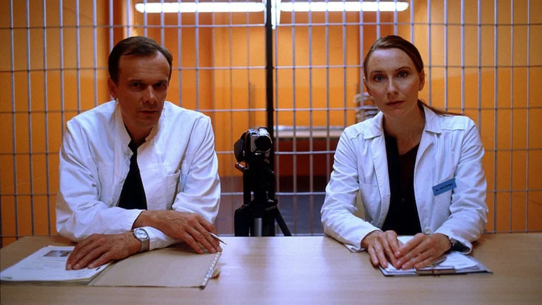The Experiment screenshot 6