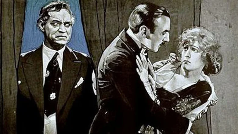The Silver Girl screenshot 1