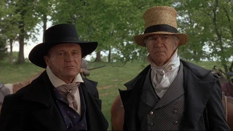 The Work and the Glory II: American Zion screenshot 1