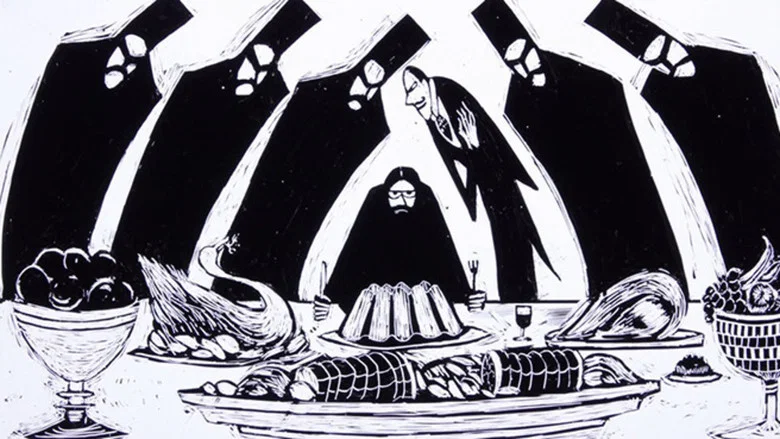 Life and Death of the Illustrious Rasputin screenshot 2