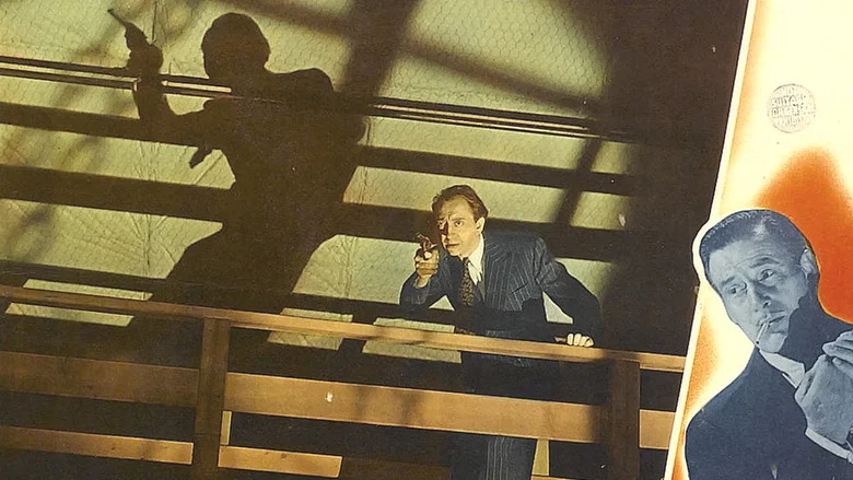 The Falcon in Hollywood screenshot 1