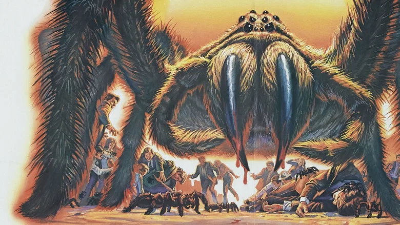 Kingdom of the Spiders screenshot 3