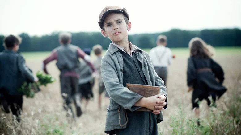 Run Boy Run screenshot 3