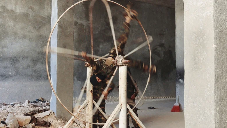 Of Fathers and Sons screenshot 7