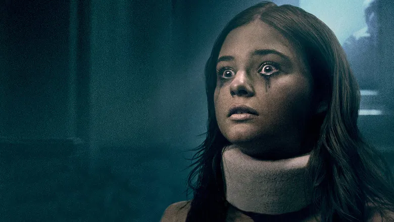 Insidious: Chapter 3 screenshot 7