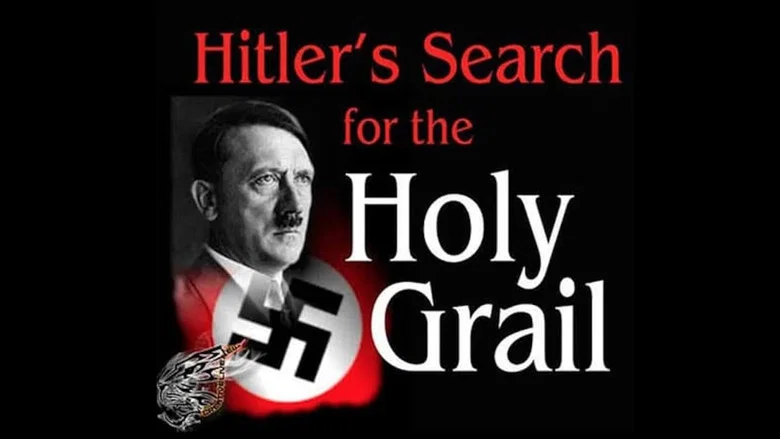 Hitler's Search for the Holy Grail screenshot 1