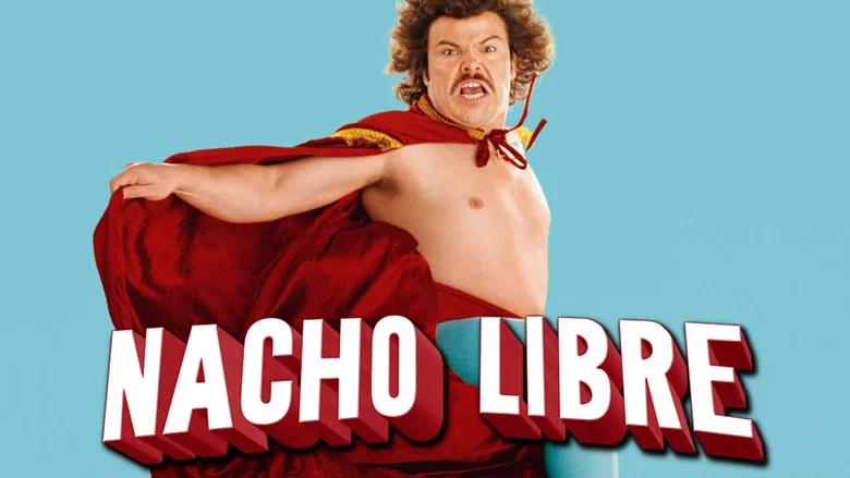 Nacho Libre screenshot 8