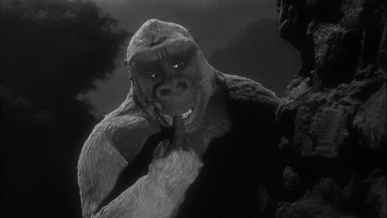 The Son of Kong screenshot 6