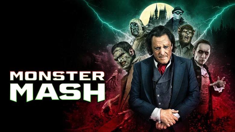 Monster Mash screenshot 2
