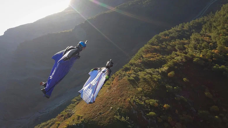 Fly screenshot 4