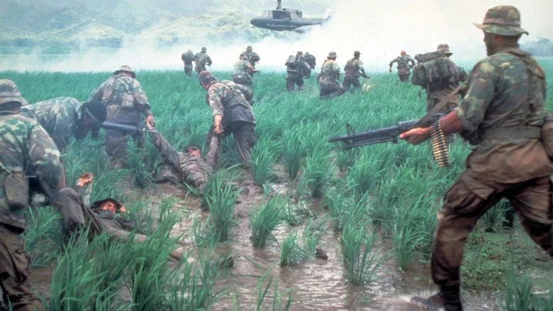 Uncommon Valor screenshot 1