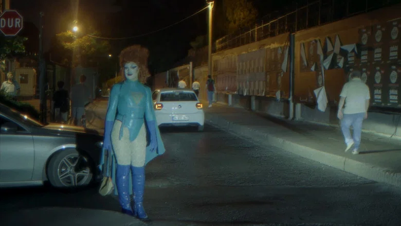 Other Voices: Florence Konstantina Delight screenshot 1