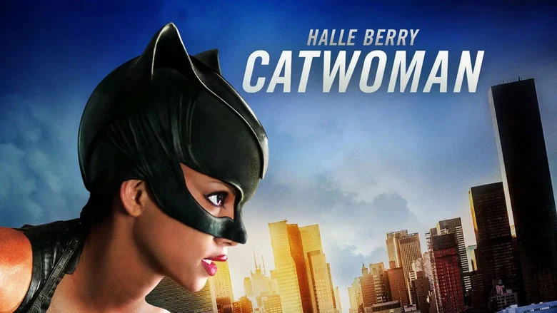 Catwoman screenshot 4