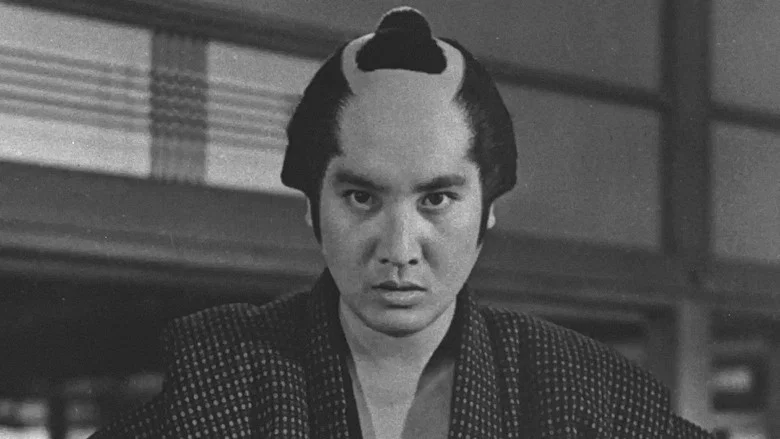 Jirocho’s Days of Youth: The Youngest Boss in the Tokai Region screenshot 1