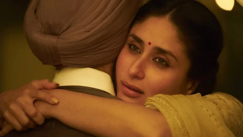 Laal Singh Chaddha screenshot 1