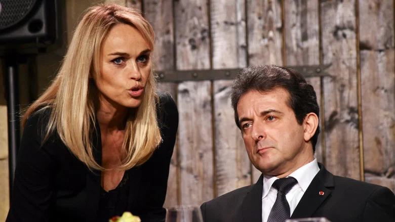 Le Bouffon du Président screenshot 1