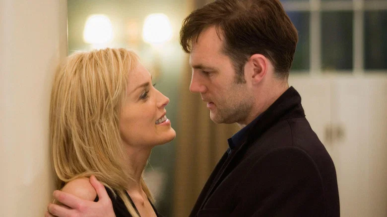 Basic Instinct 2 screenshot 5