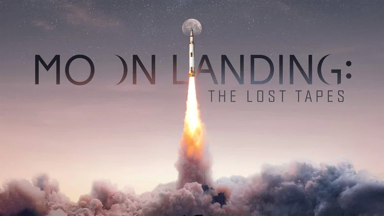 Moon Landing: The Lost Tapes screenshot 2