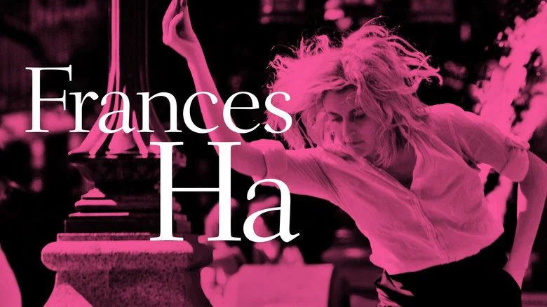 Frances Ha screenshot 3