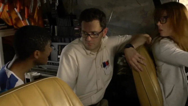 Angry Video Game Nerd: The Movie screenshot 5