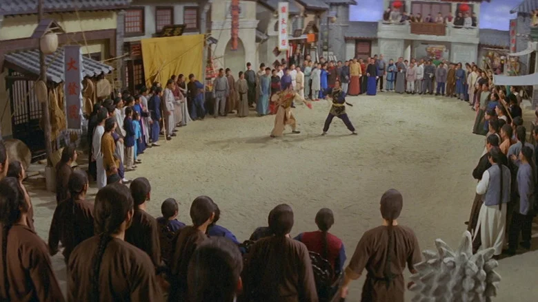 Opium and the Kung Fu Master screenshot 7