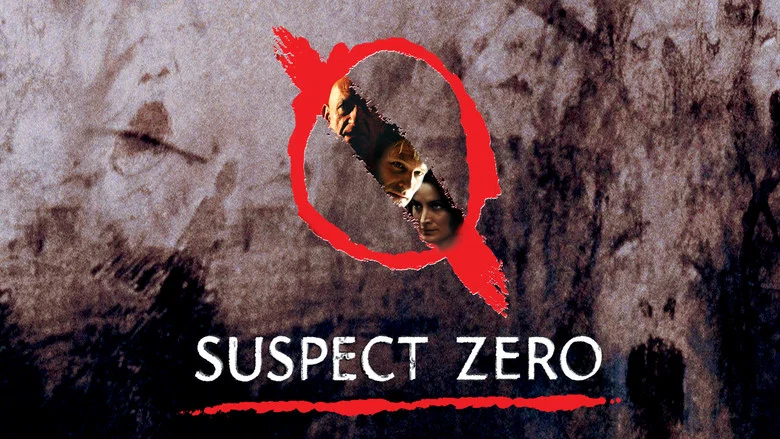 Suspect Zero screenshot 7