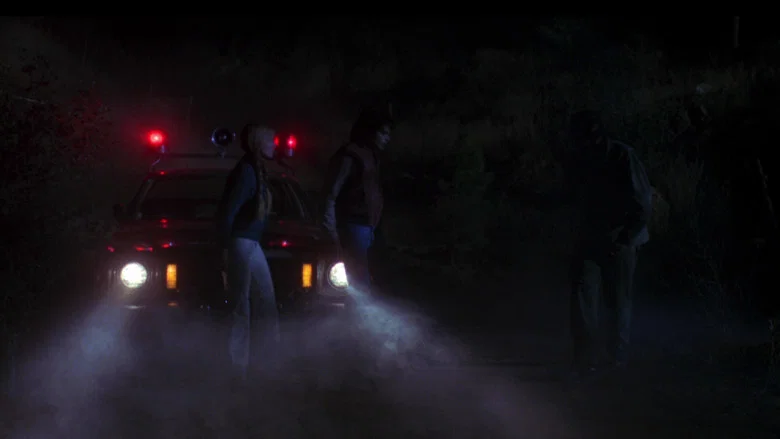 Without Warning screenshot 1