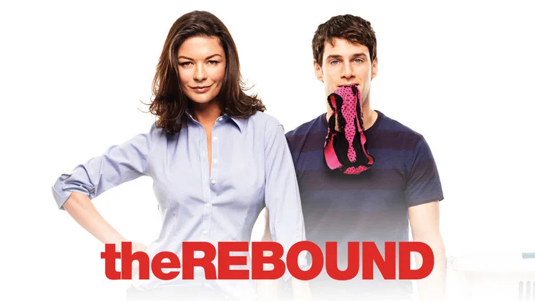 The Rebound screenshot 8