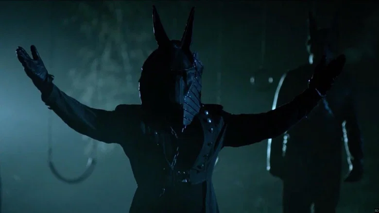 Jackals screenshot 2